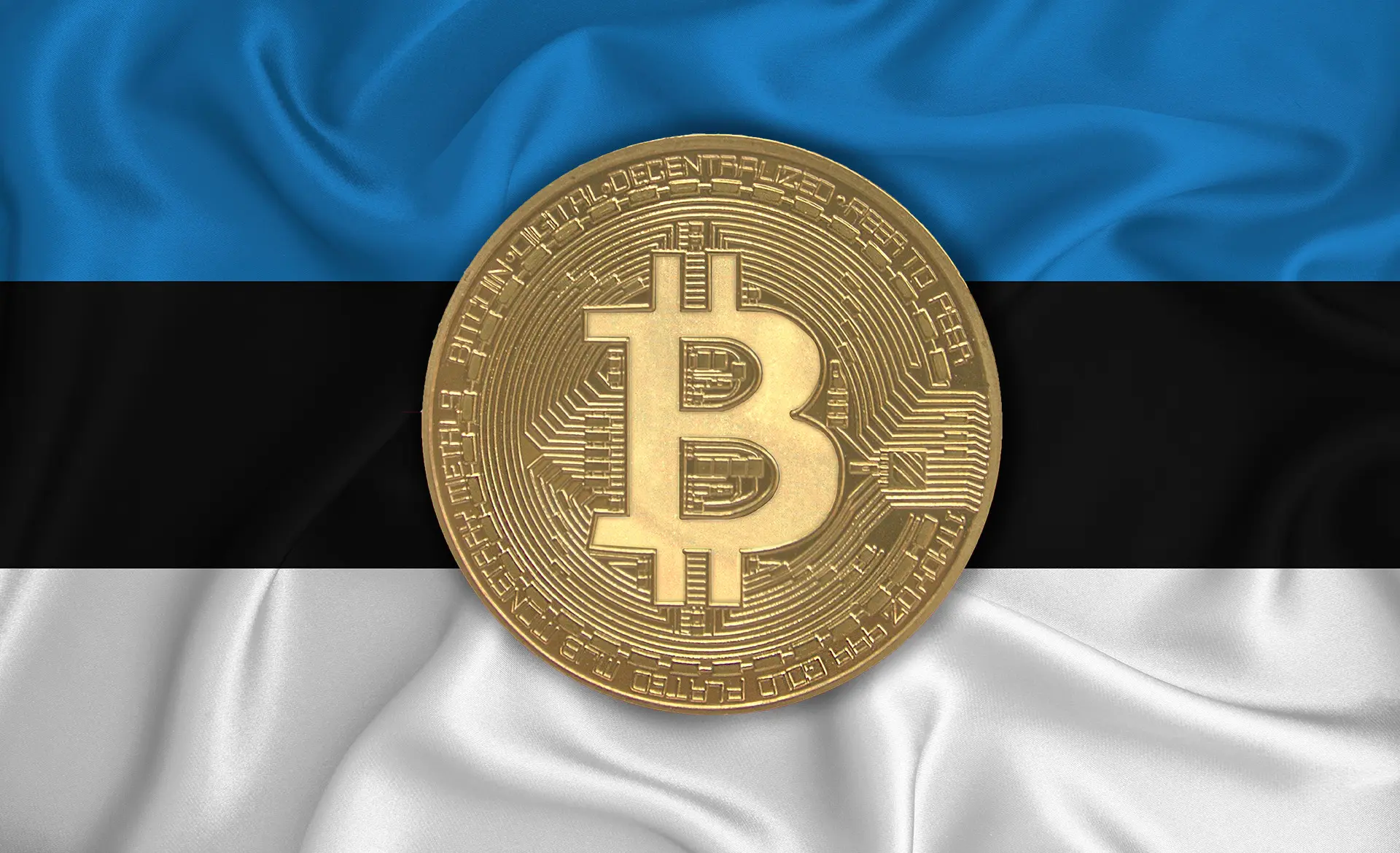 Crypto license in Estonia 2025 - Cryptocurrency license