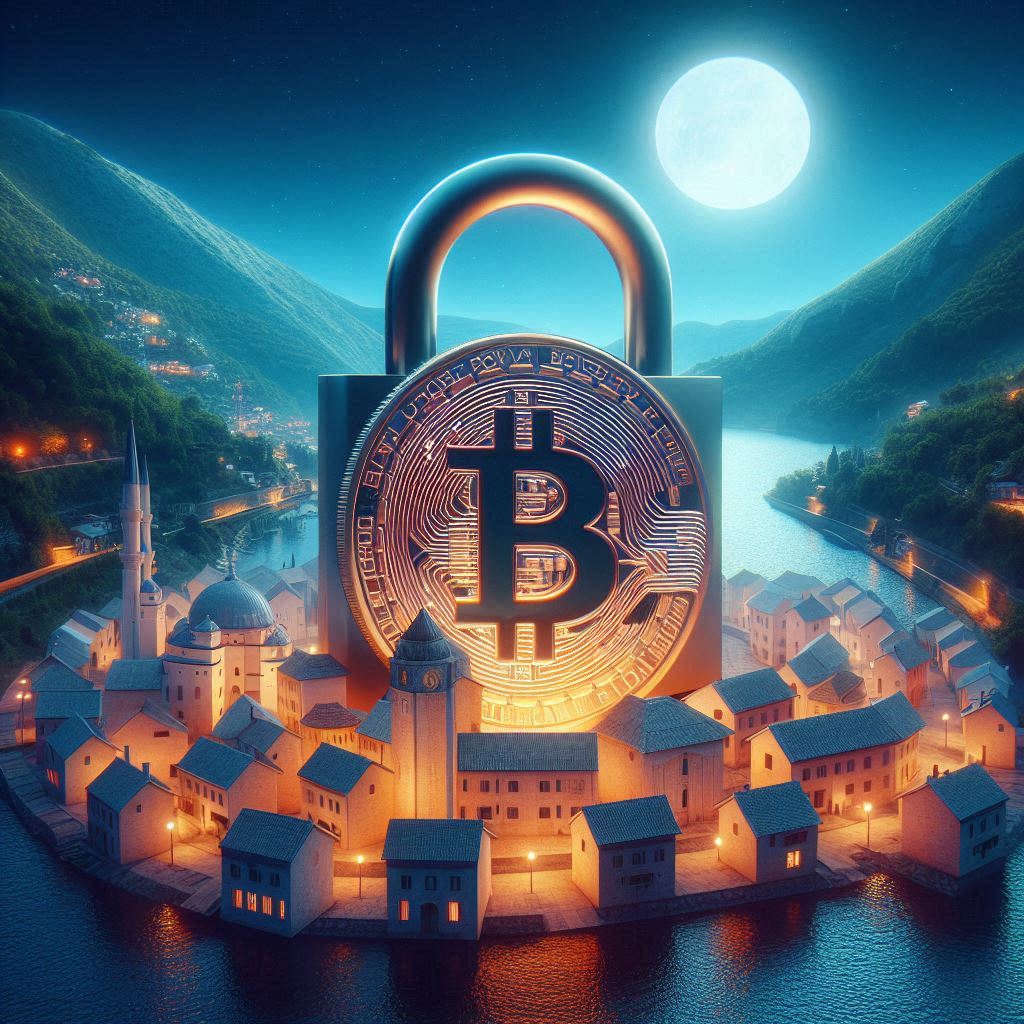 佐治亚州的加密货币许可证