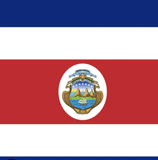 country flag