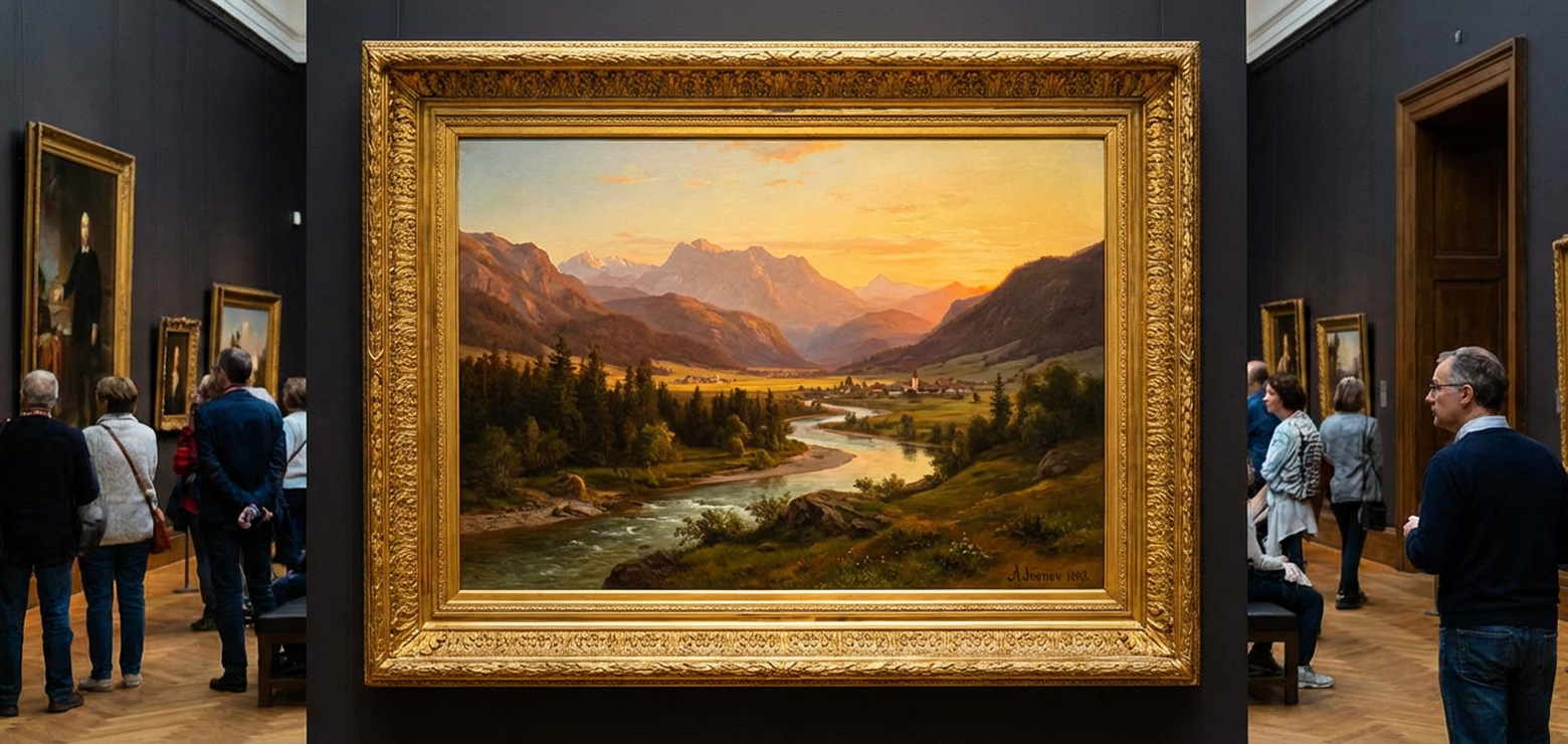 藝術品與收藏品